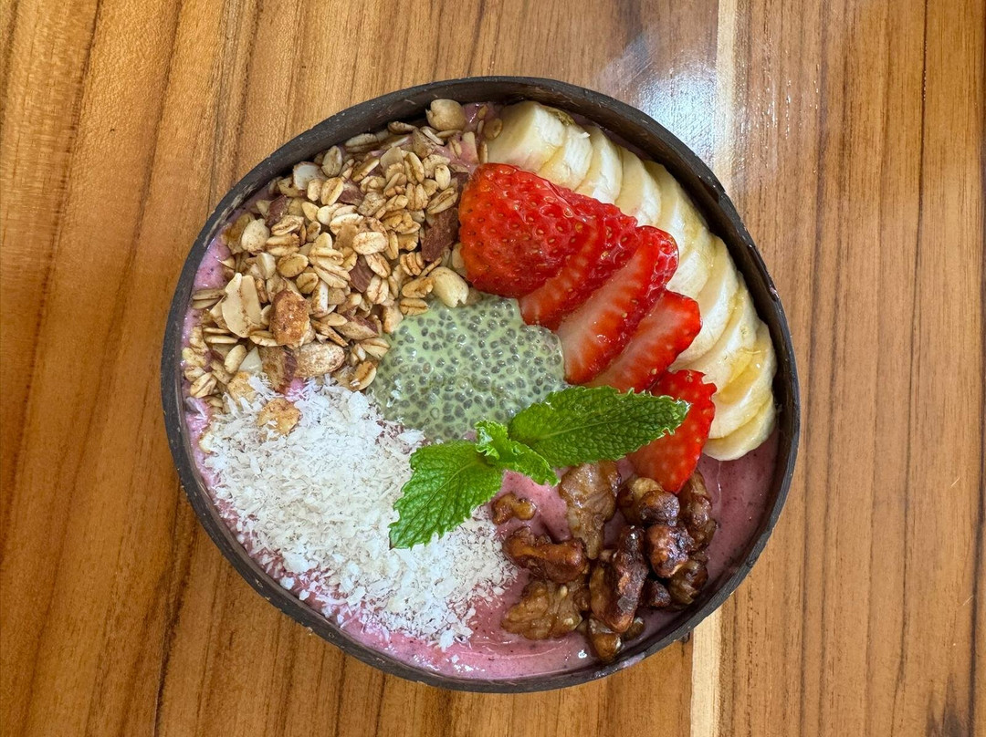 Plan De Vida Cafe主图