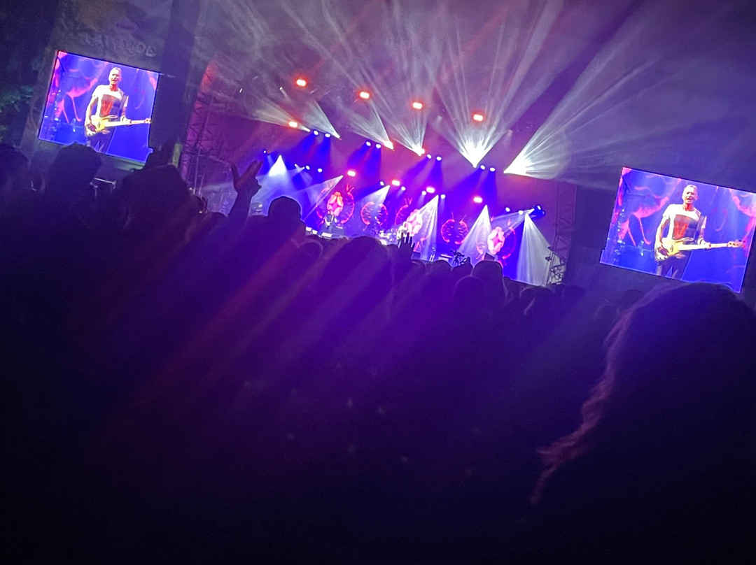 纬度音乐节-Southwold必去景点