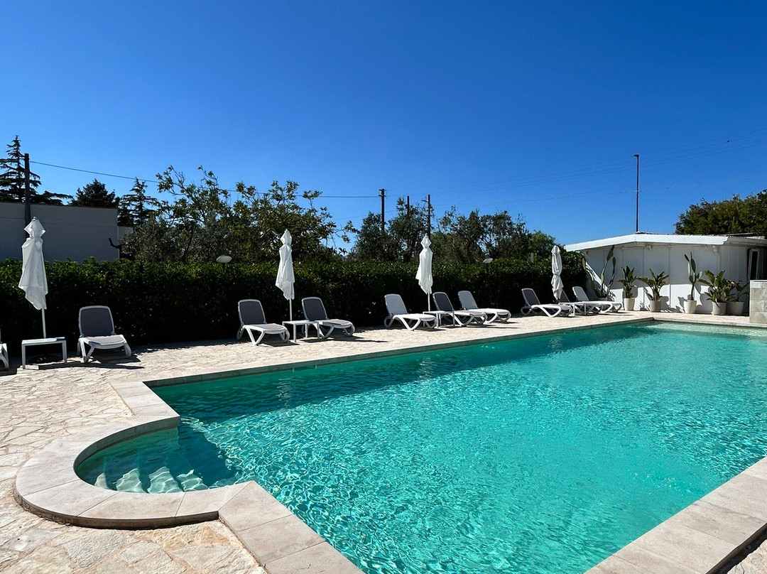 Panacea Residence B&B主图