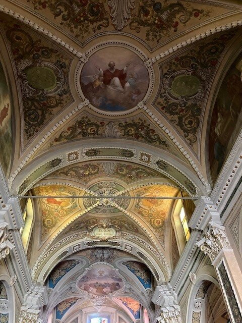 Chiesa San Martino-Lesa必去景点