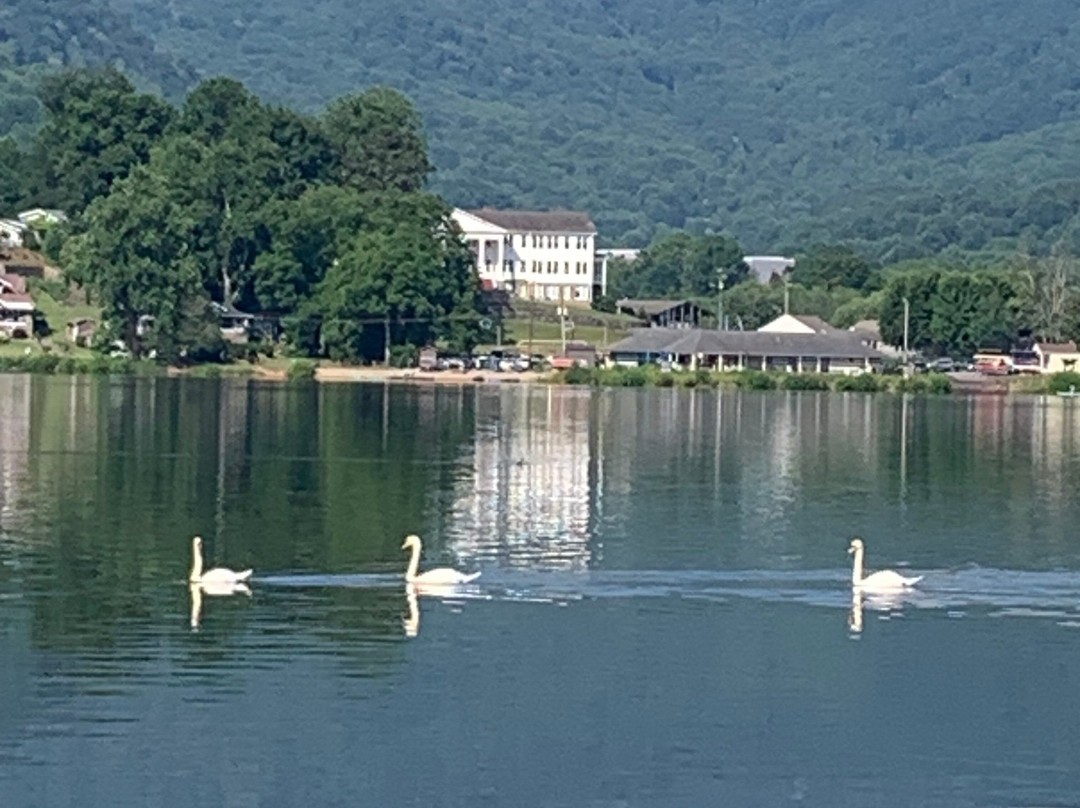 Lake Junaluska Conference and Retreat Center主图