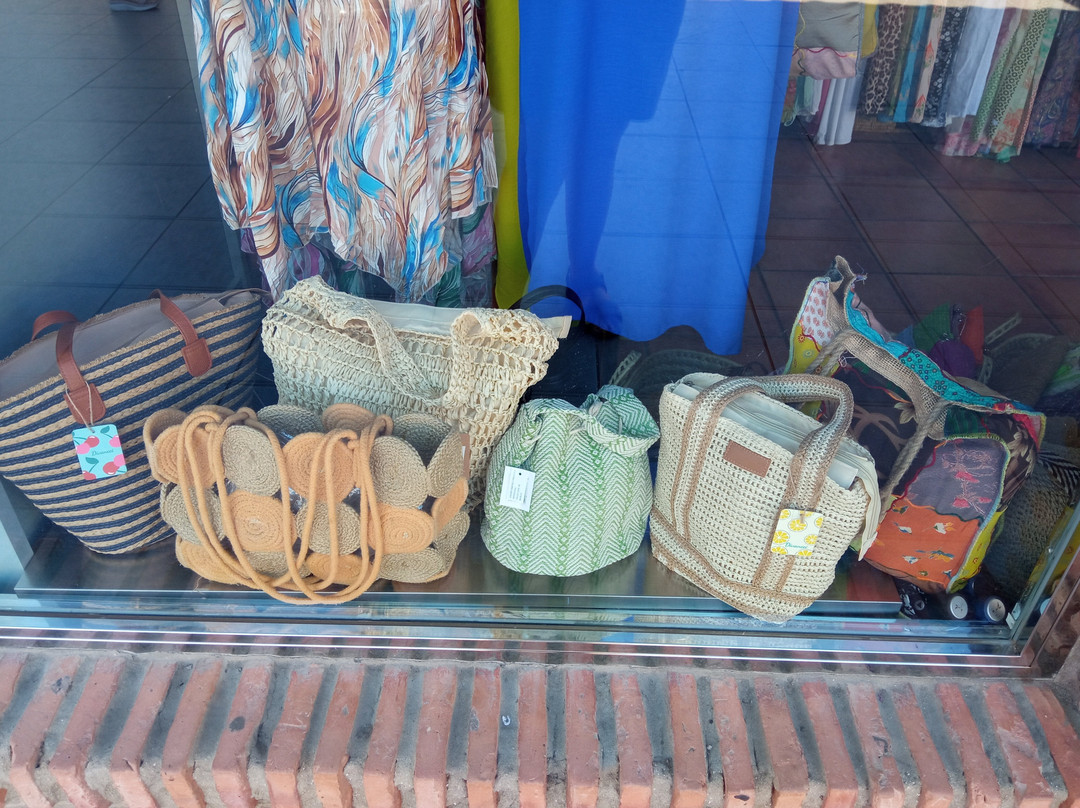 Centro Comercial Islantilla-Islantilla必去景点