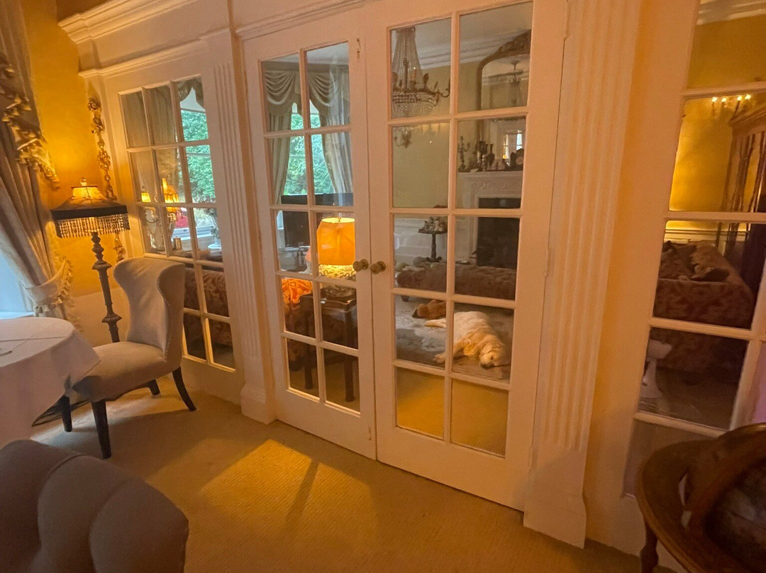 Ravenscoft B&B主图