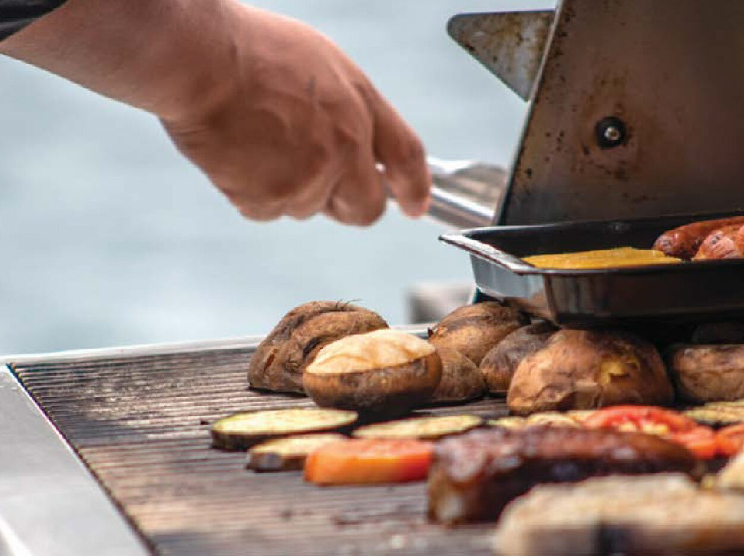 Windrose-阿约拉港必去景点