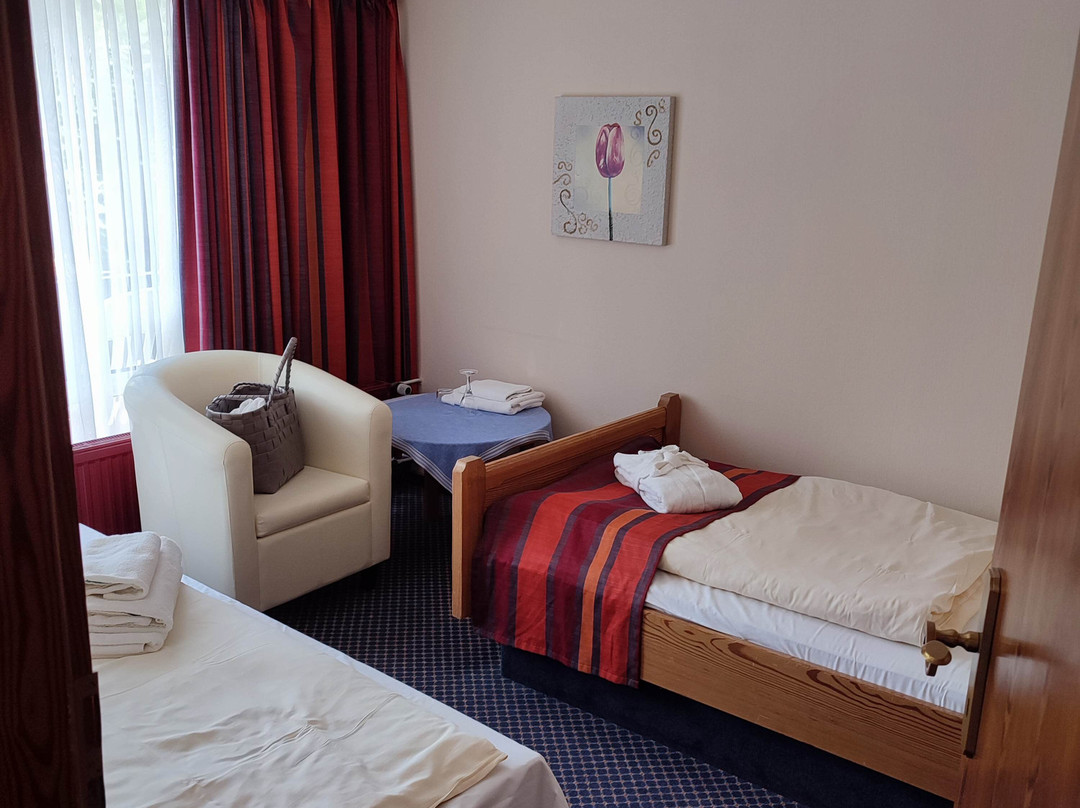 Posthotel Usseln - Ringhotel Willingen主图