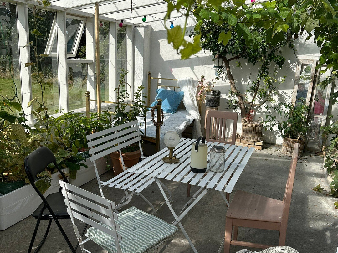 Bjornegarden Landhotel主图