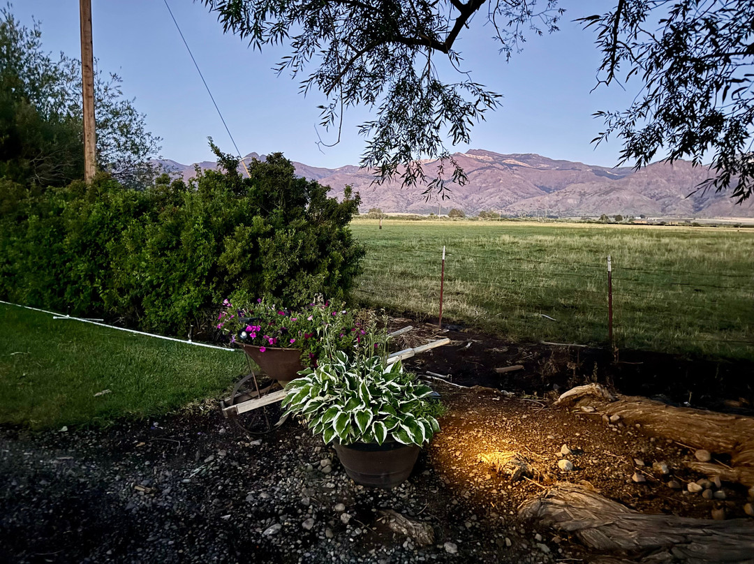 Cockrell's High Desert Lodging主图