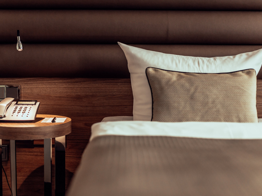 Hotel Am Alten Postplatz "Ross"主图