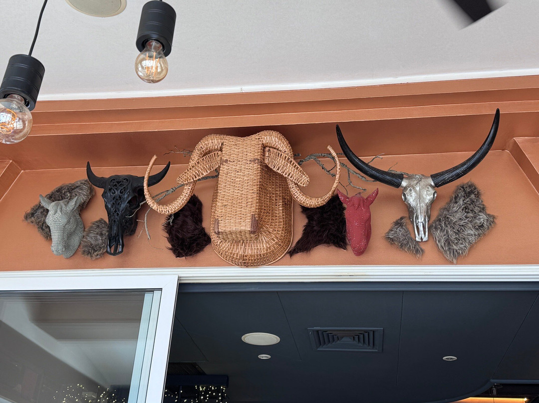 Papar Grill & Boutique Mesnica