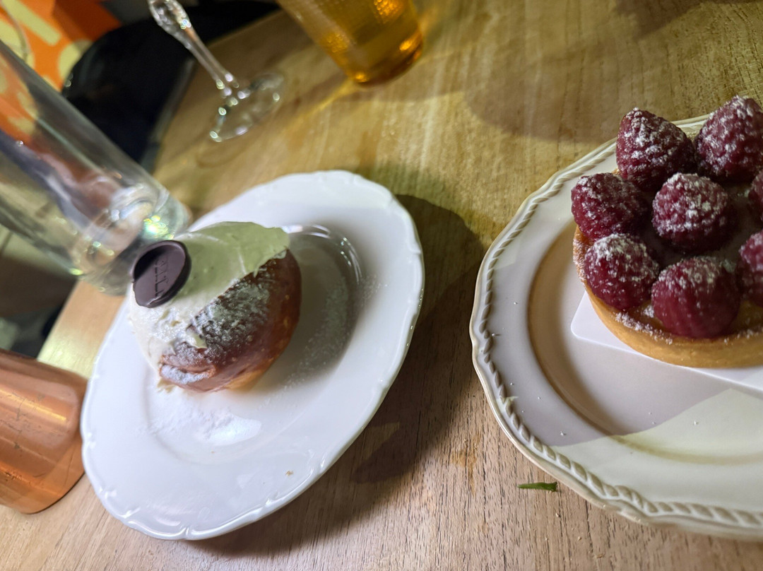 Florentine La bisteccheria