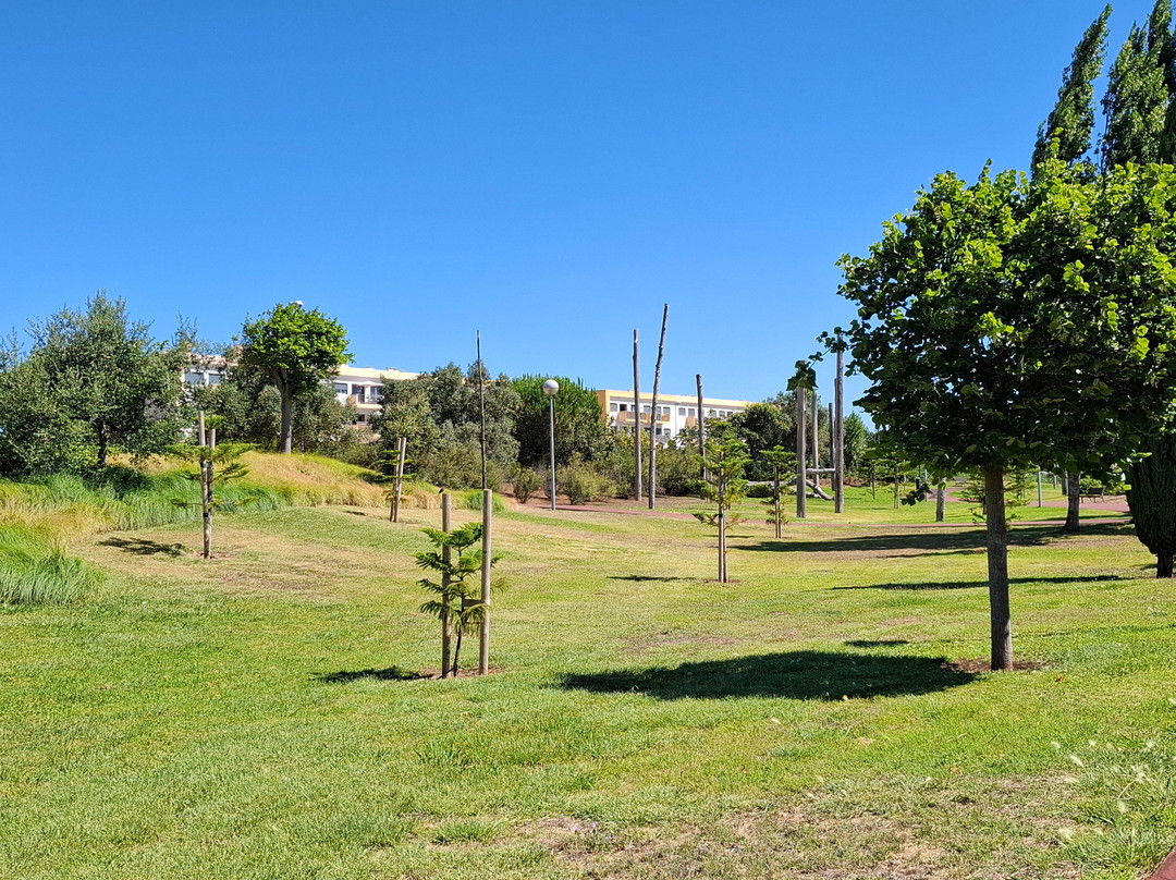 Parque Das Perdizes-Paco de Arcos必去景点