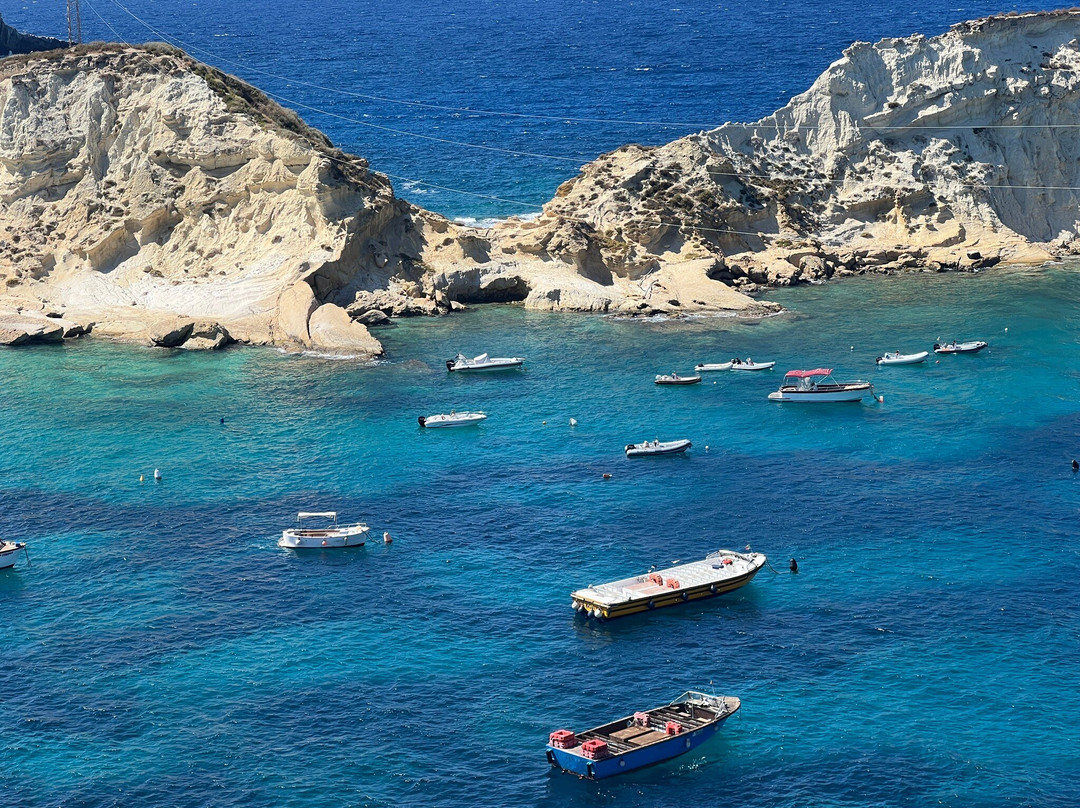 Gstravel-Termoli必去景点