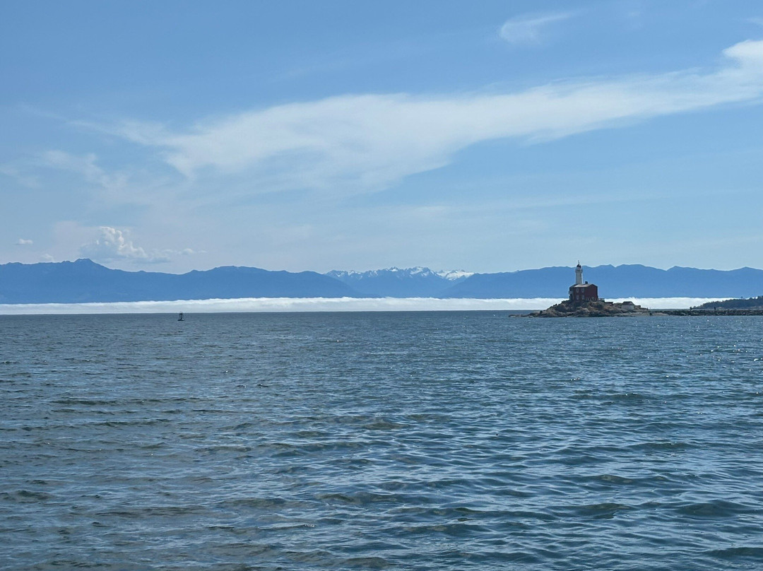 3-Hour Sail-维多利亚必去景点