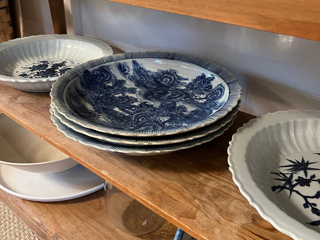Salt House Mercantile • Sag Harbor-Sag Harbor必去景点