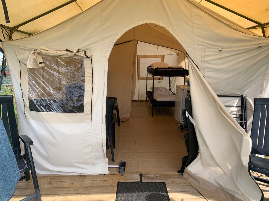 Val de Wanne-Trois Ponts必去景点