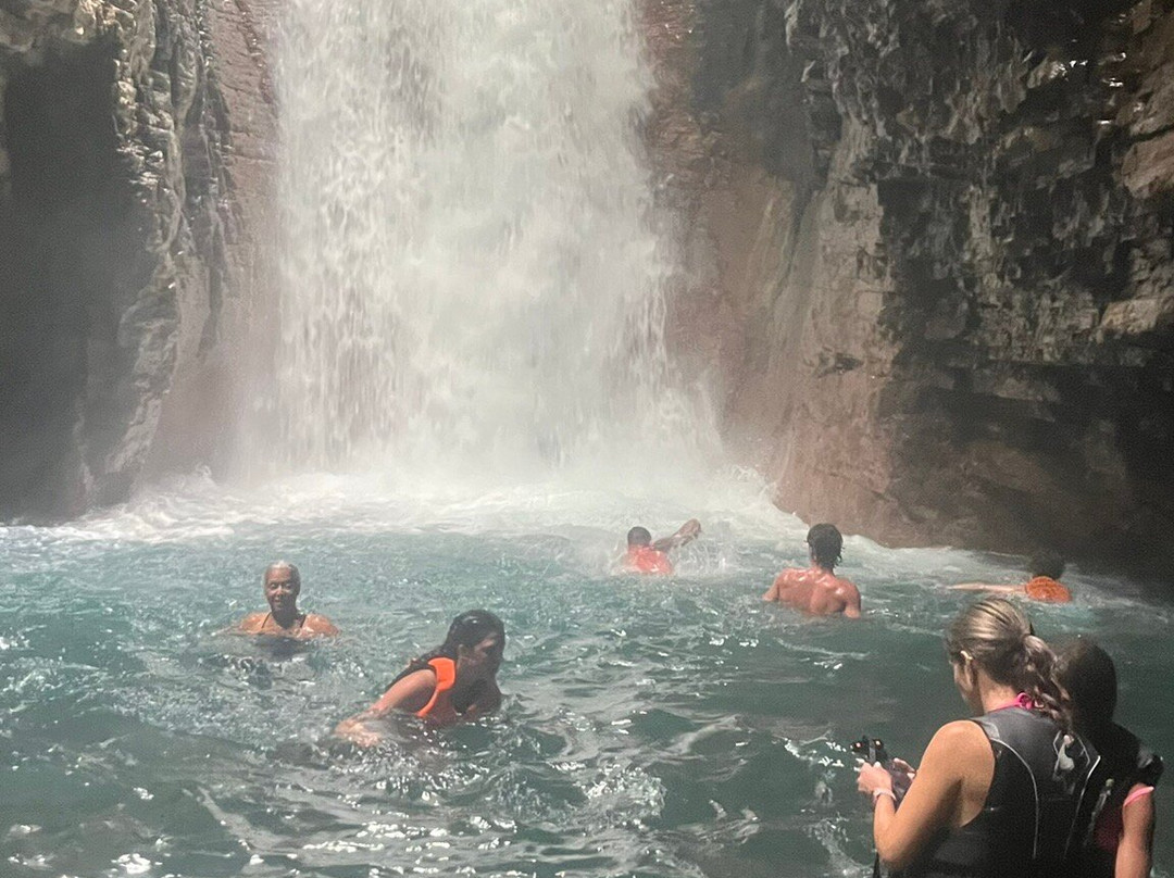 Legend Costa Rica-圣何塞必去景点