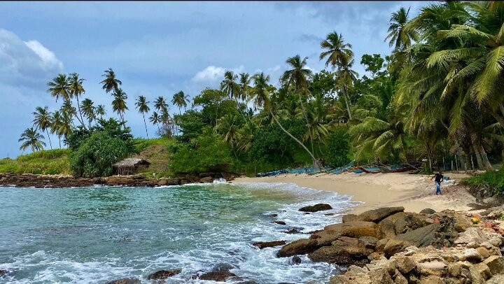 Sri Lanka Tours Taxi-Rambukkana必去景点