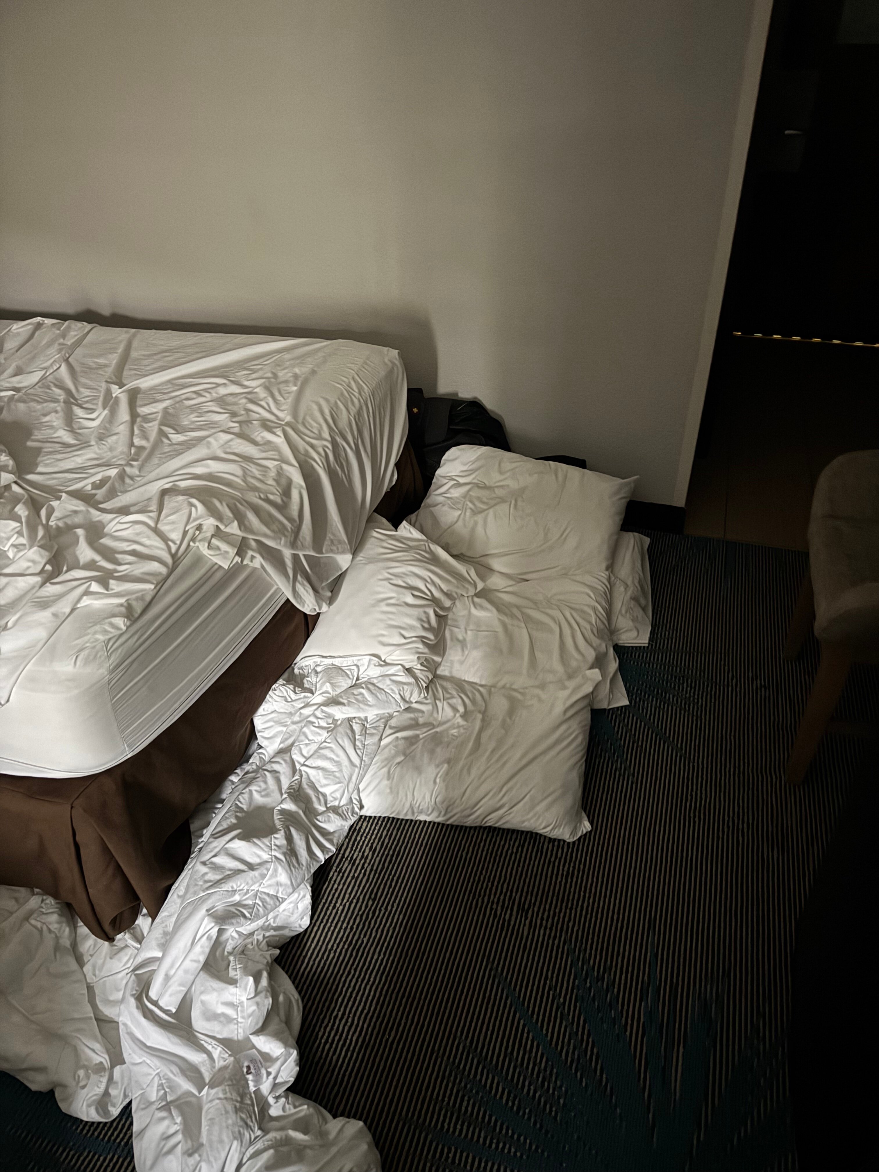 Days Inn by Wyndham Petoskey-客卧