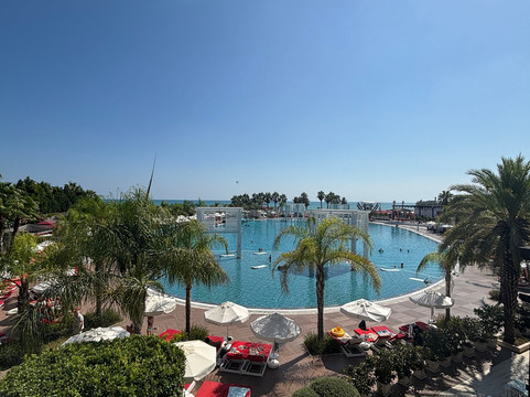 Selectum Luxury Resort主图