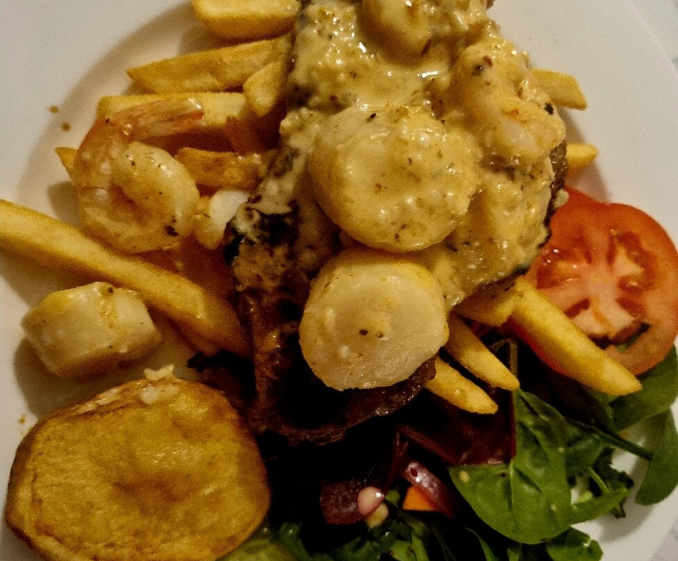 Dolphin Heads Resort主图