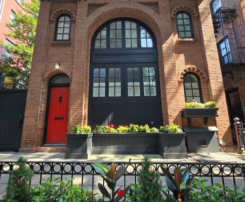 Intrepid Urban Adventures - New York City-纽约市必去景点