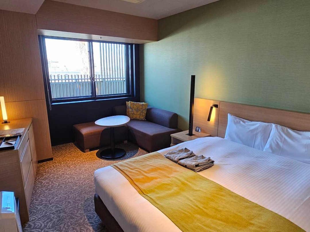 Mitsui Garden Hotel Kashiwa-no-ha主图