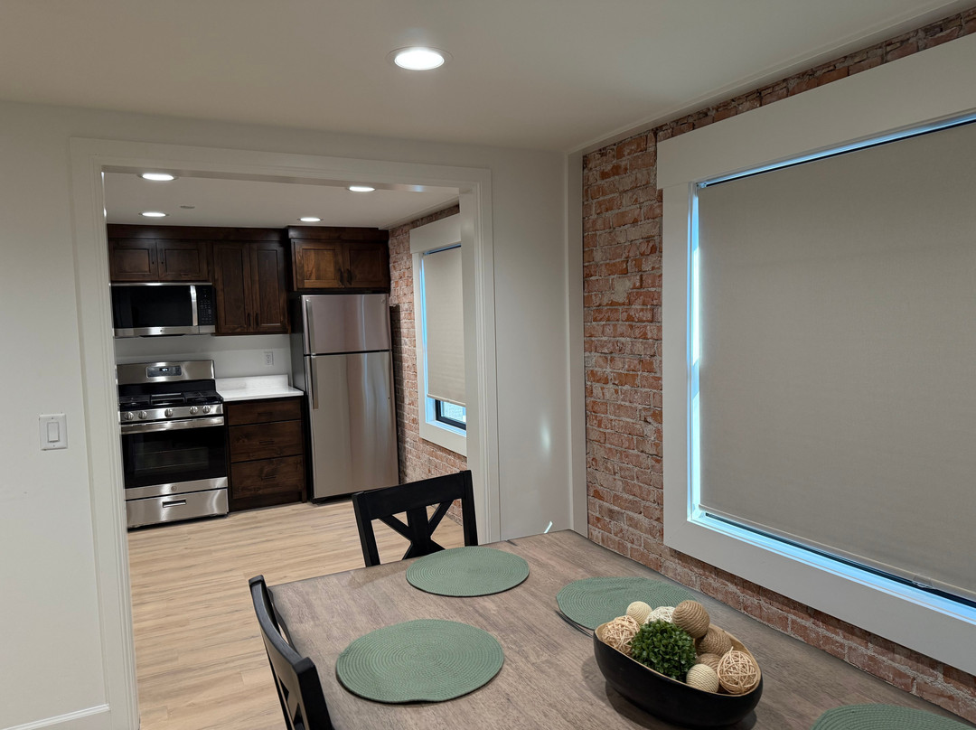 Suites of Lava Hot Springs主图