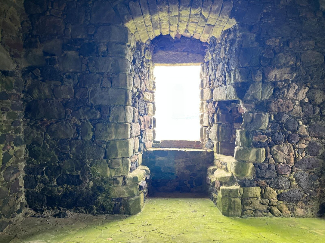 Little Cumbrae-The Cumbraes必去景点