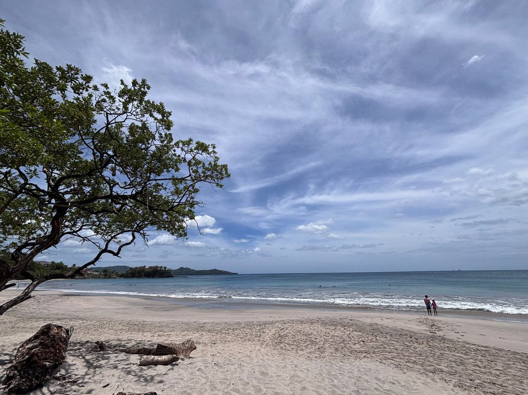 Playa Flamingo-Playa Flamingo必去景点