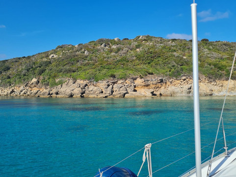 Perfect Day Sailing Tours-圣特雷莎加卢拉必去景点