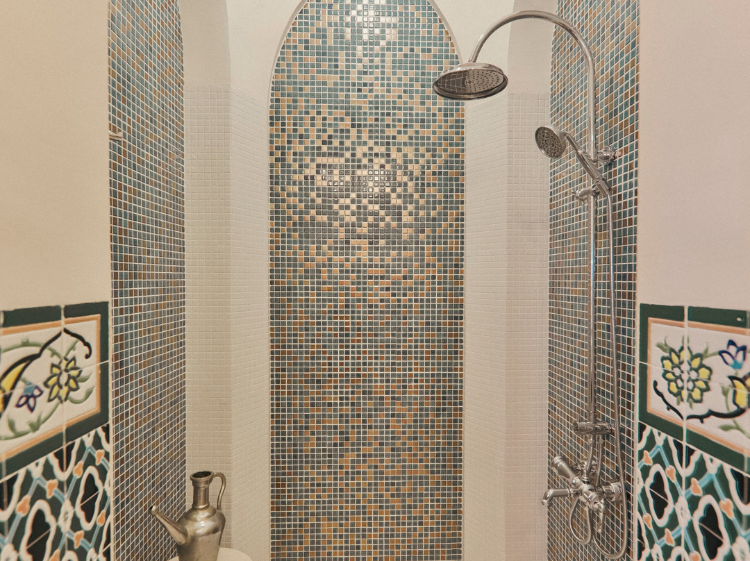 Balaban Boutique Hotel