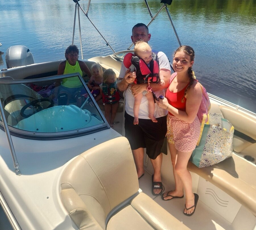 Cape Coral Boat Rentals-开普科勒尔必去景点