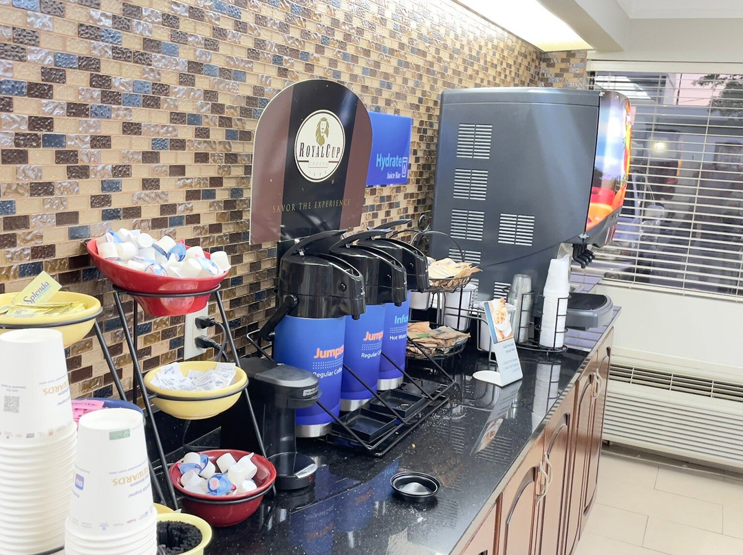 Best Western Inn & Suites of Macon主图