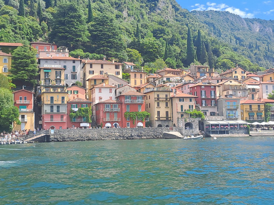 AC Boat-梅纳焦必去景点