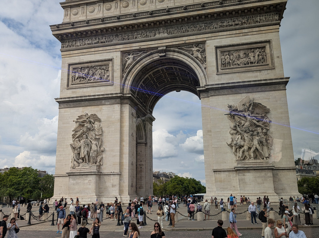 Parrys International Tours Ltd-Cheslyn Hay必去景点