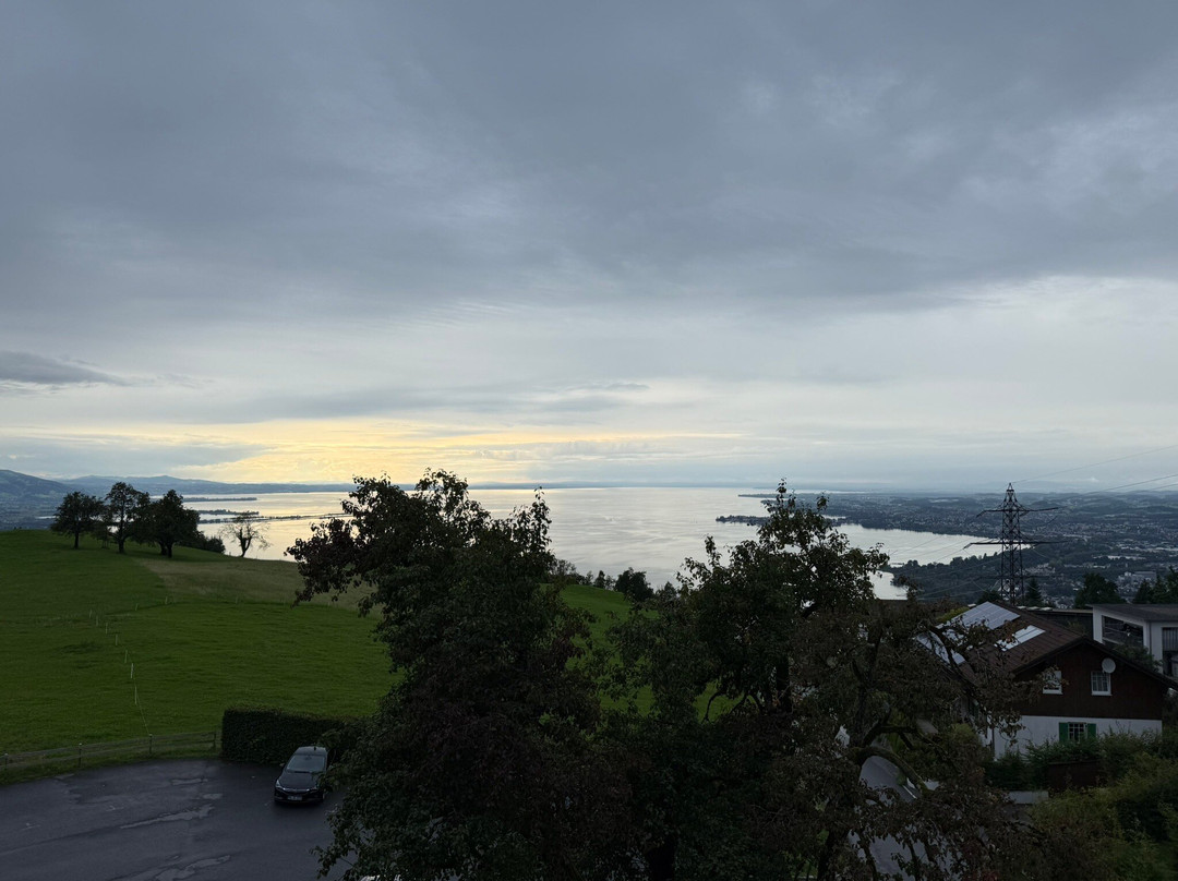 Hotel Fritsch am Berg主图