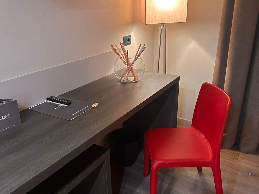 Archeo Hotel Small Unique主图