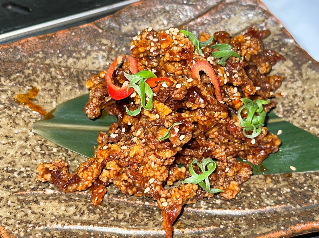 Bla Bla Bar Yas Marina