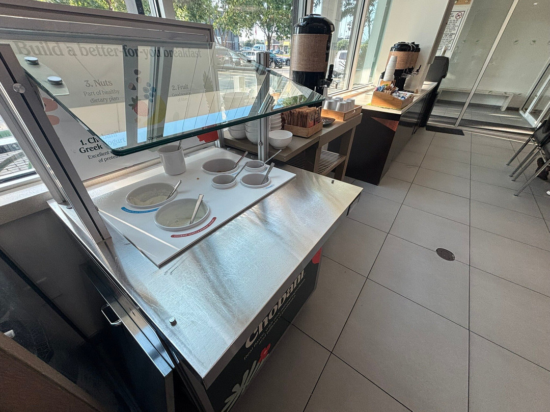 达拉斯-沃思堡机场北源宿酒店主图