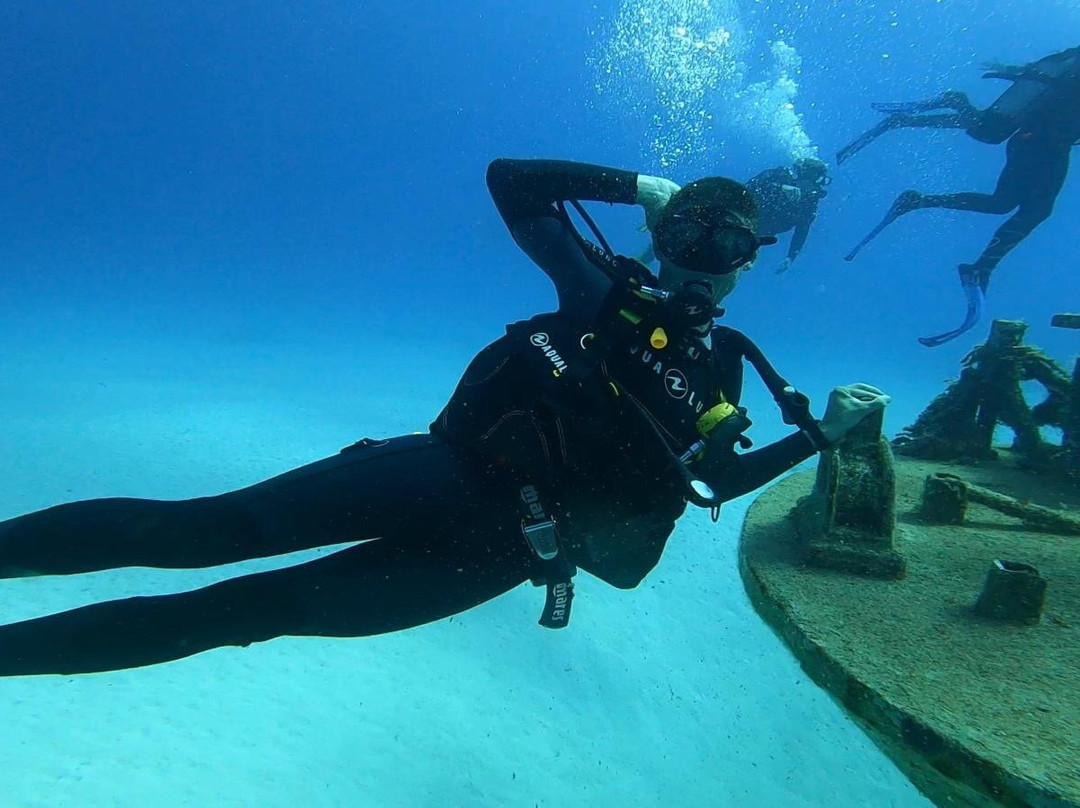 Plongée Malte-圣保罗湾城必去景点