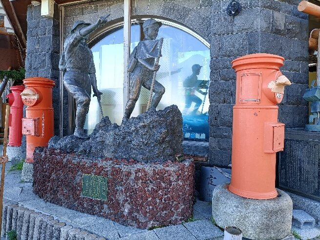 Yamanashi Prefectural Mt.Fuji 5th Station Center-富士吉田市必去景点