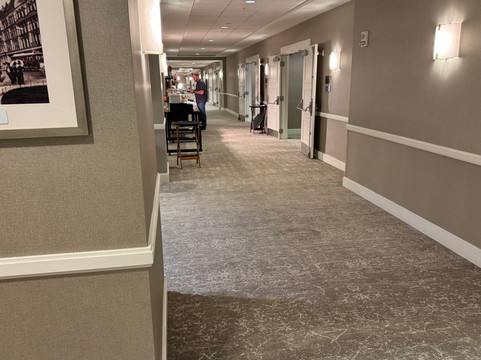 克里夫兰过街凯悦丽景湾酒店主图