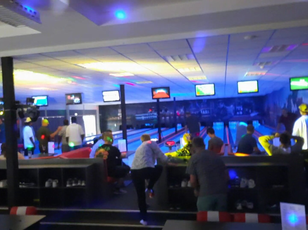 Meet'n Move-Sierksdorf必去景点