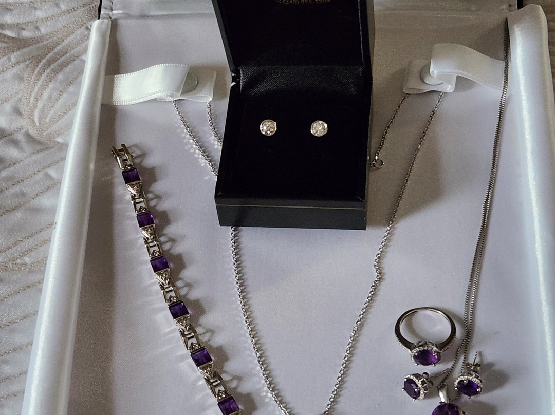 Grand Jewelers-夏洛特阿马利亚必去景点