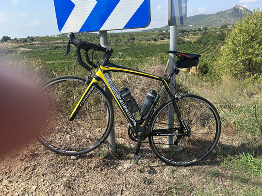 Bikes Sitges-锡切斯必去景点