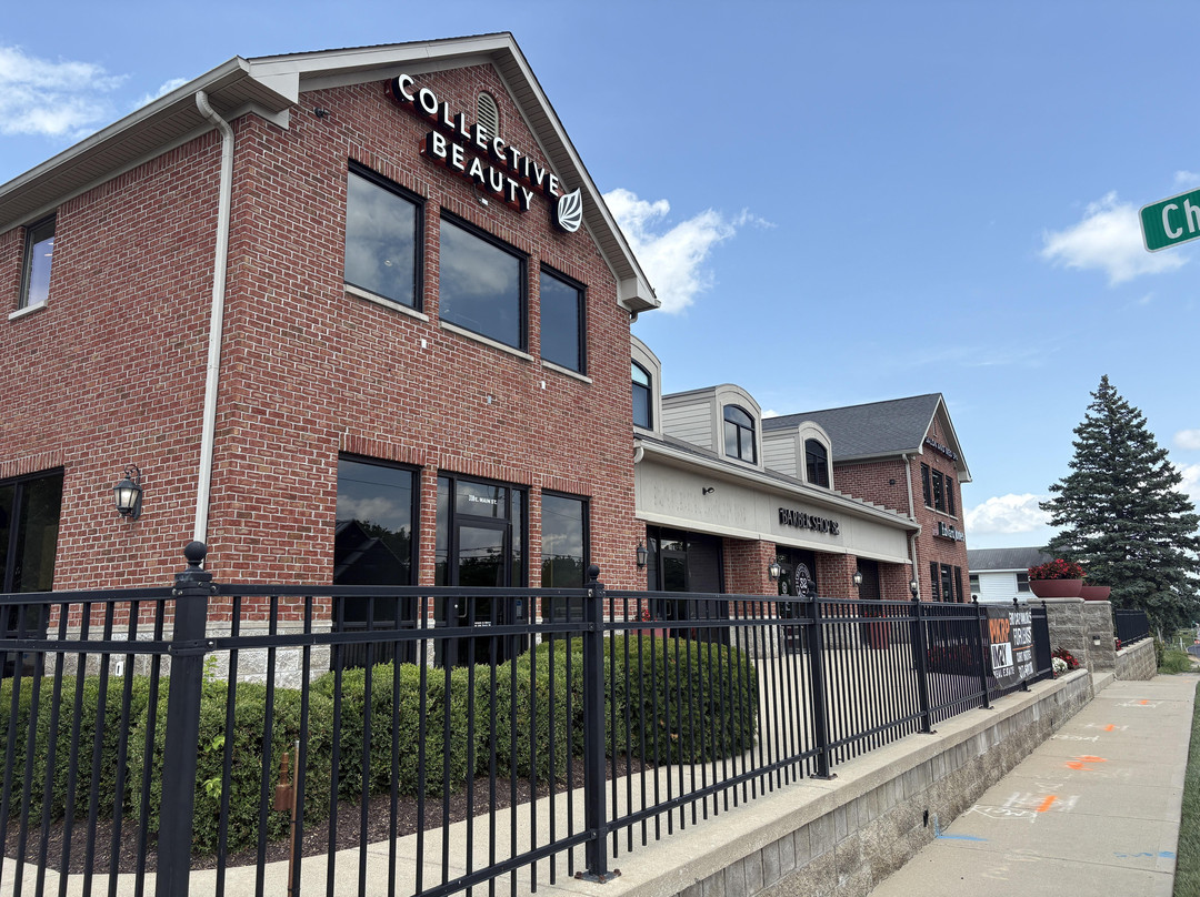 Collective Beauty Salon & Med Spa