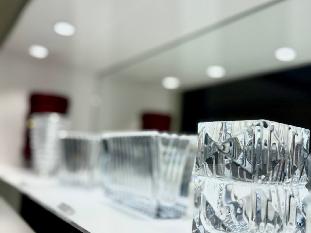 Little Europe Jewellers-菲利普斯堡必去景点