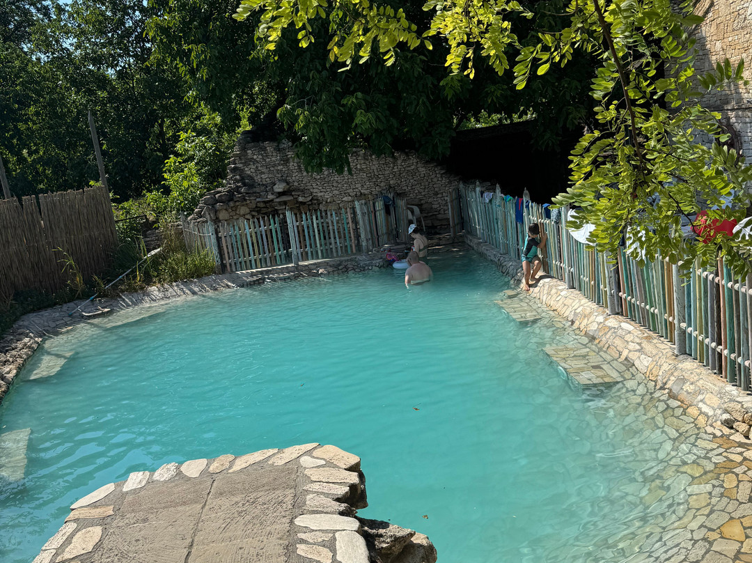 Hanul Lui Hanganu-Rezina必去景点