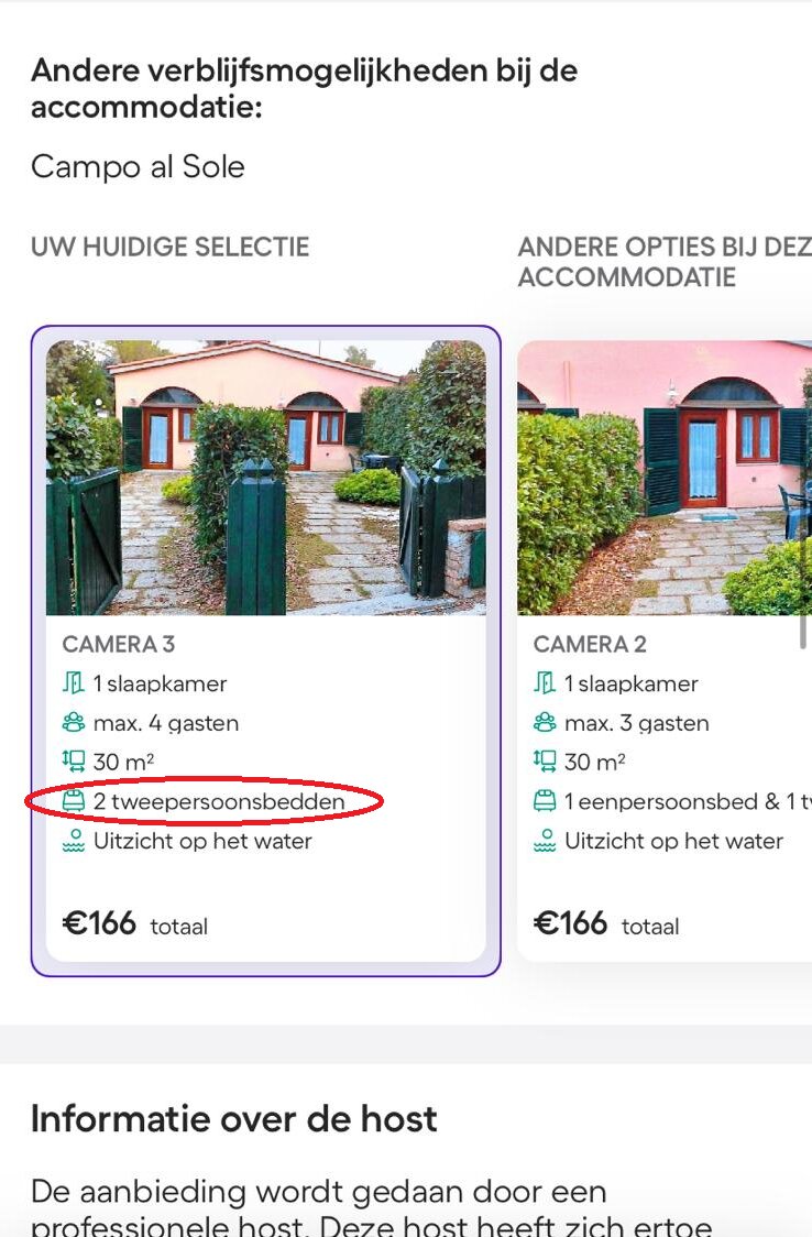 Agriturismo Campo al Sole-官方