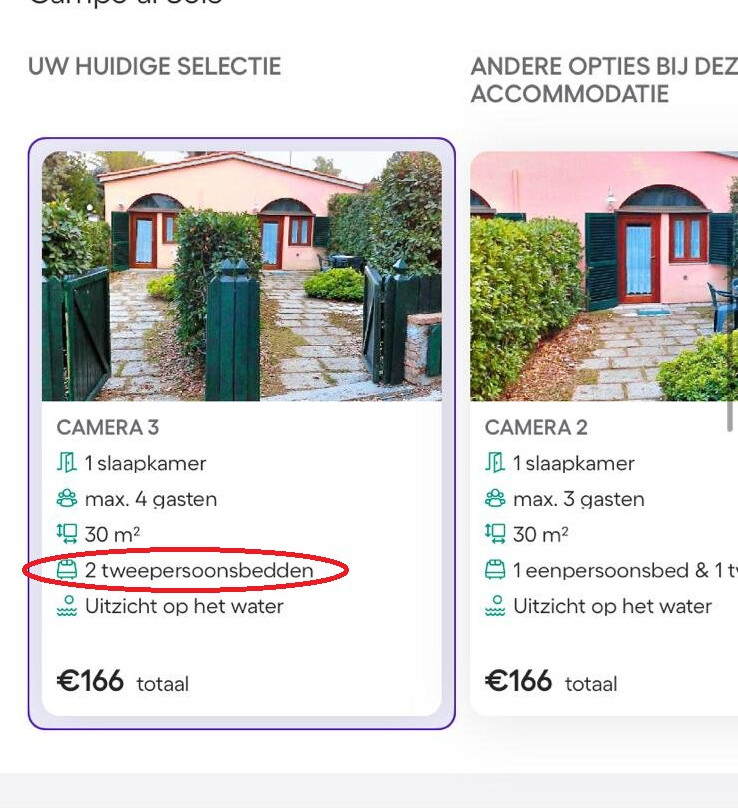 Agriturismo Campo al Sole主图